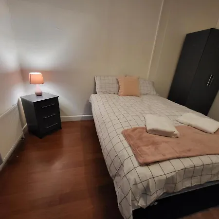Aparthotel Mcf Short - Handsworth