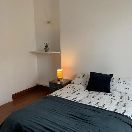 Aparthotel Mcf Short - Handsworth *