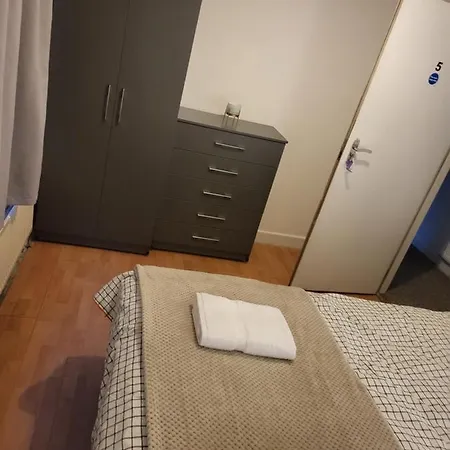 Aparthotel Mcf Short - Handsworth