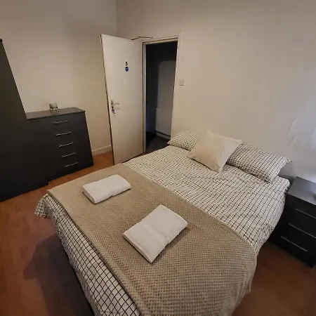 Aparthotel Mcf Short - Handsworth Birmingham