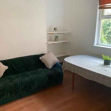 Mcf Short - Handsworth Hotel apartamentowy